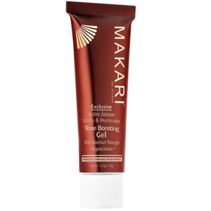 Makari - Exclusive Toning Gel