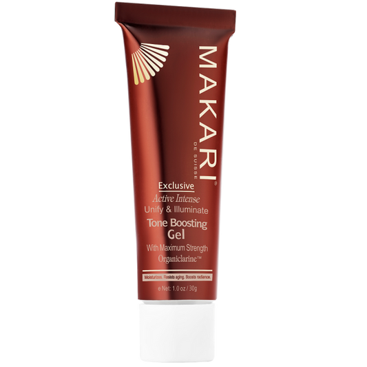 Makari - Exclusive Toning Gel