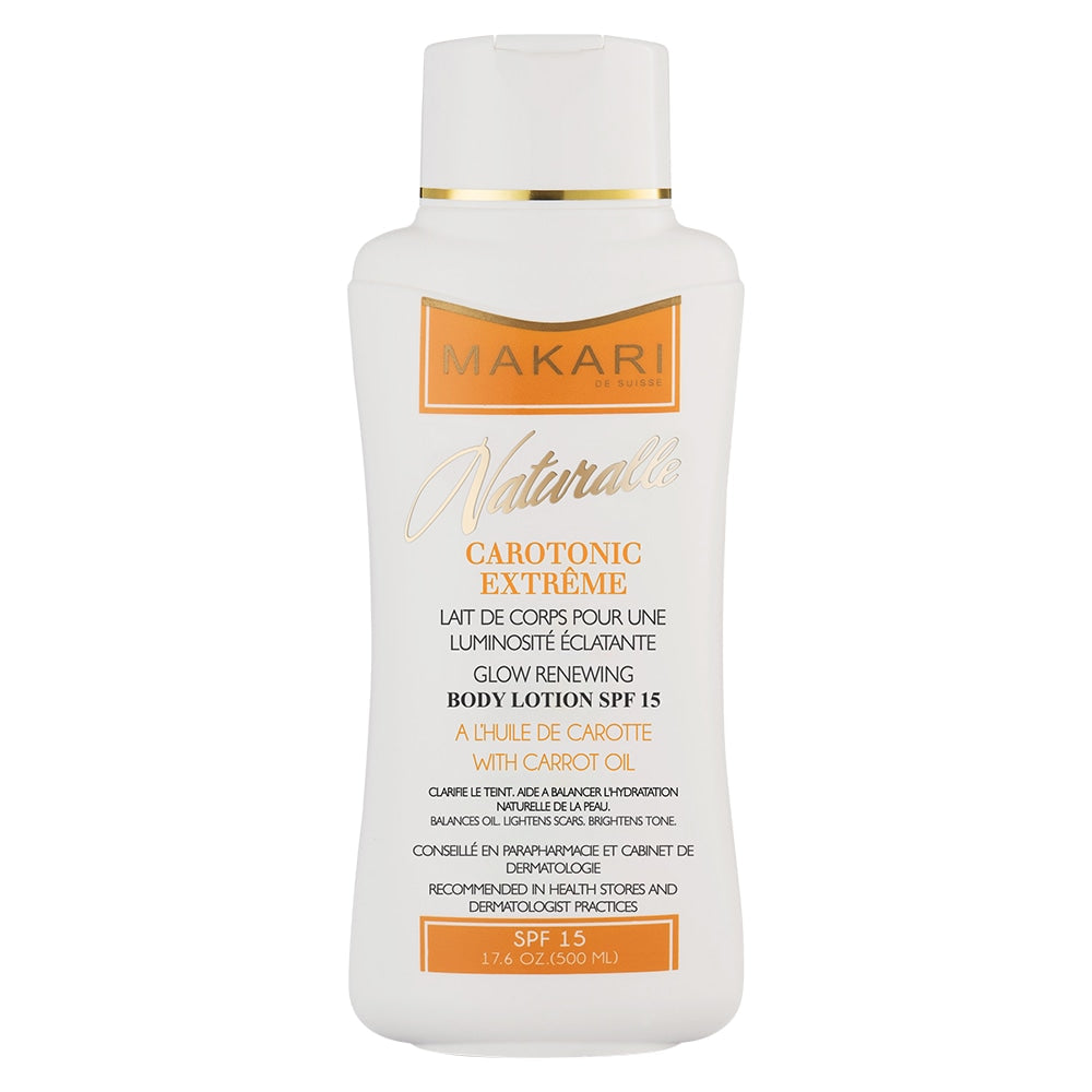 Makari - Naturalle Carotonic Extreme Body Lotion