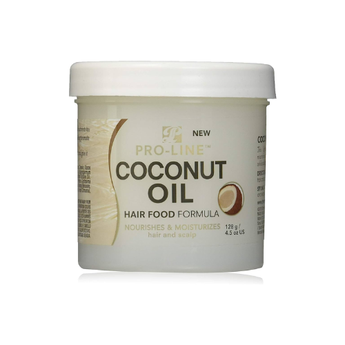 Pro-Line Coconut Oil Hair Food Formula