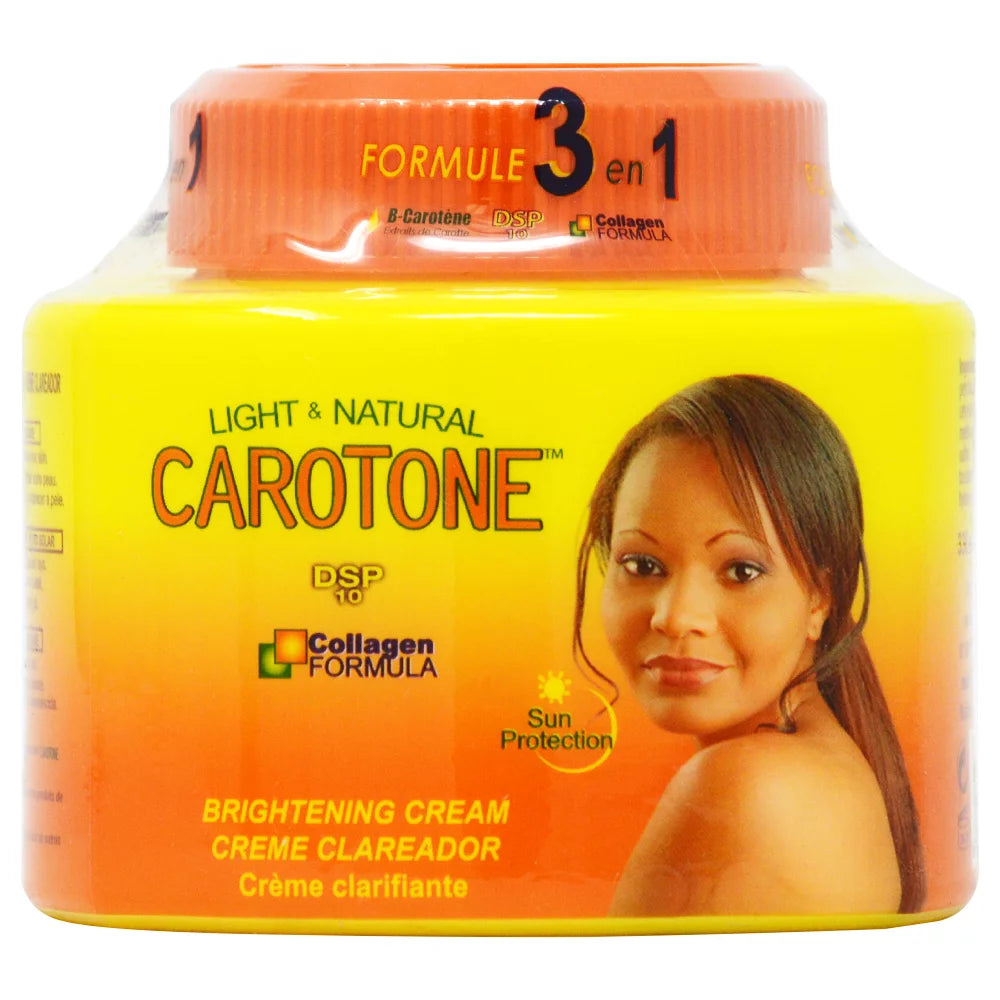 Carotene Jar 330ml