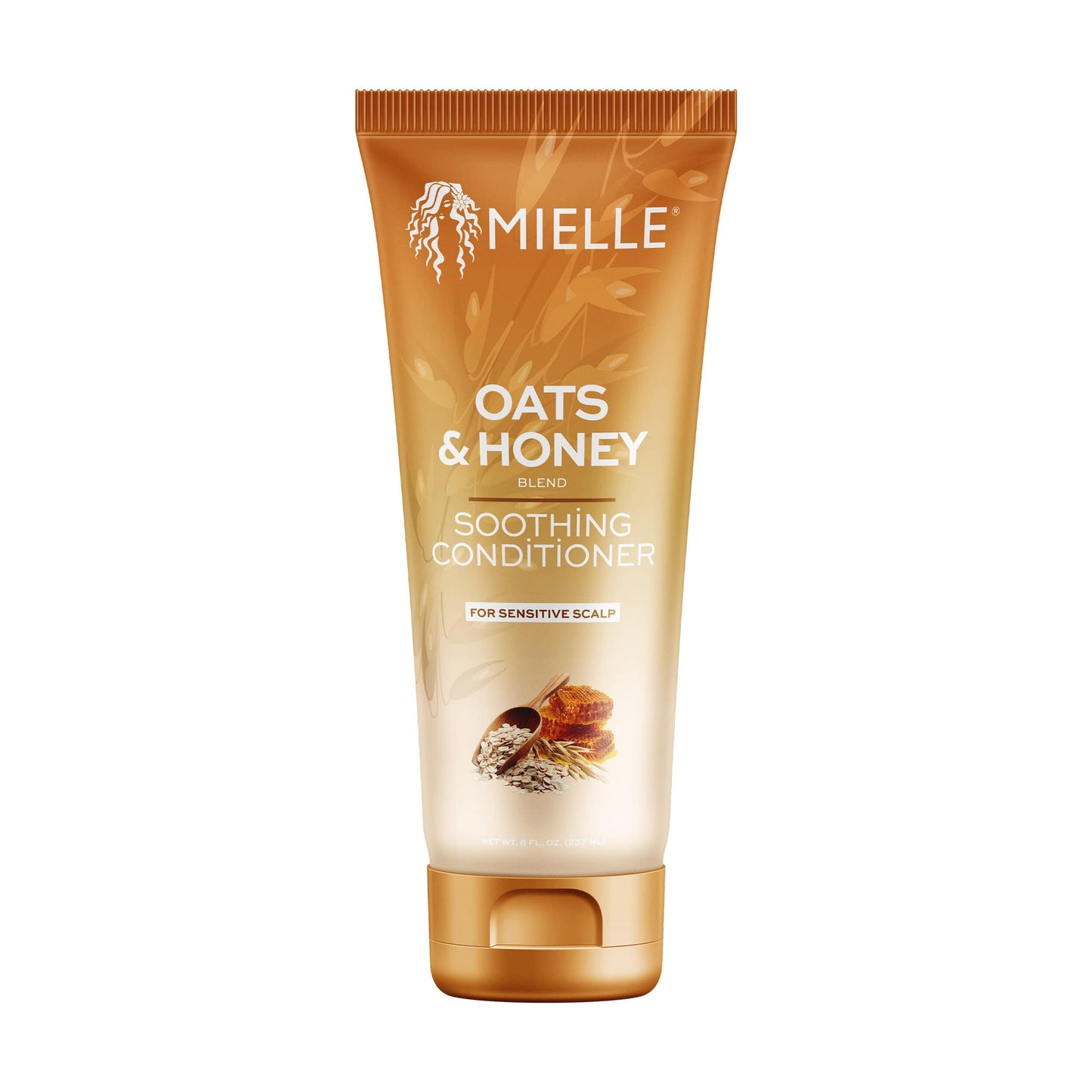 Mielle Beruhigender Conditioner mit Hafer und Honig