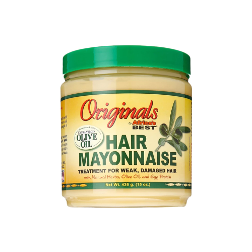 Africa's Best  Hair Mayonnaise Treatment 15oz / 425g