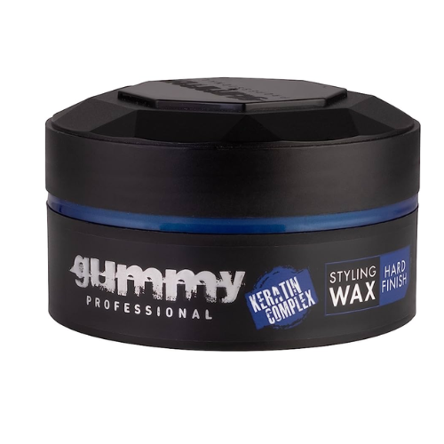 Gummy Styling Wax 150 ml Hard Finish