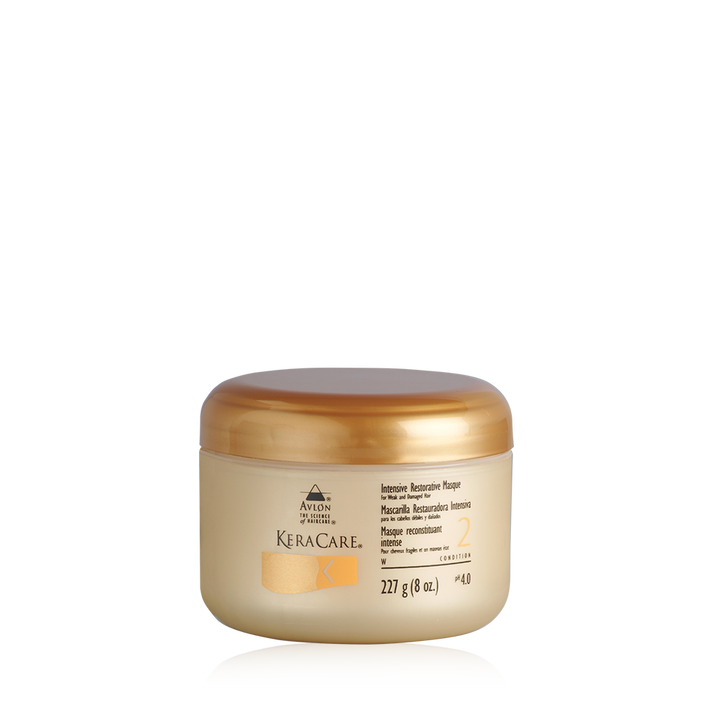 Keracare.Com Intensive Restorative Masque