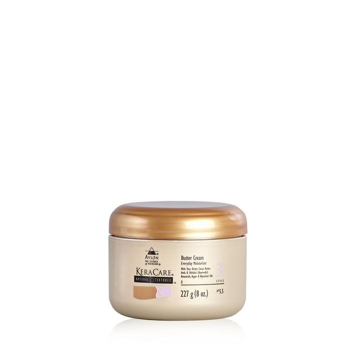 Keracare Butter Cream 227ml