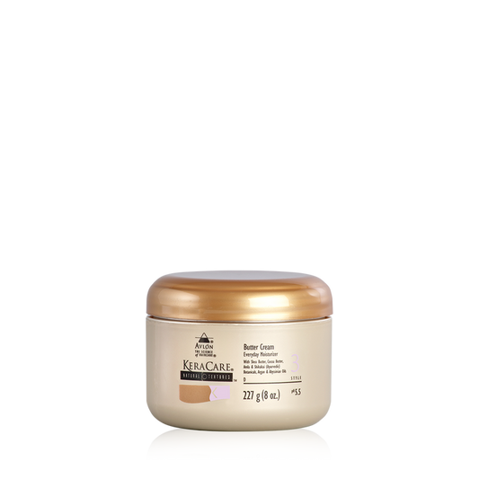 Keracare Butter Cream 227ml