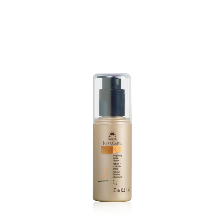 Keracare Strengthening Thermal Protector 103ml