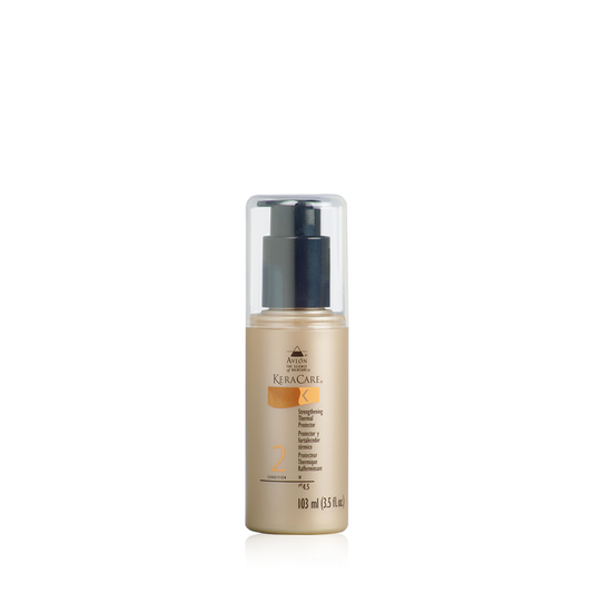 Keracare Strengthening Thermal Protector 103ml