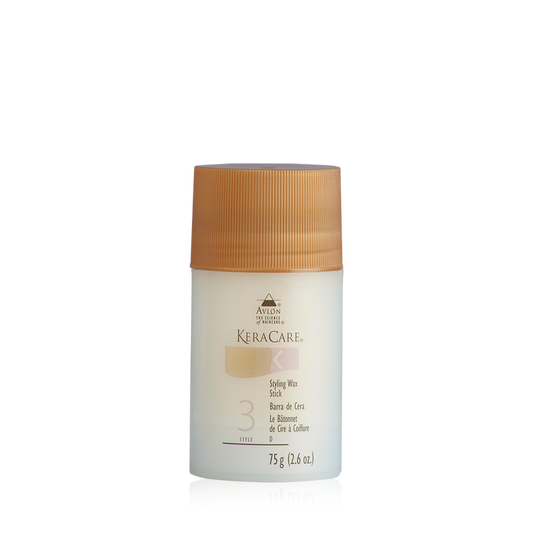 Keracare Styling Wax Stick 75g