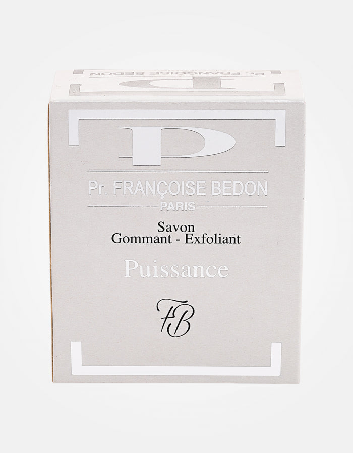 Pr. Francoise Bedon Lightening Soap Puissance