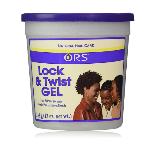 Ors Look And Twist Gel 360ml