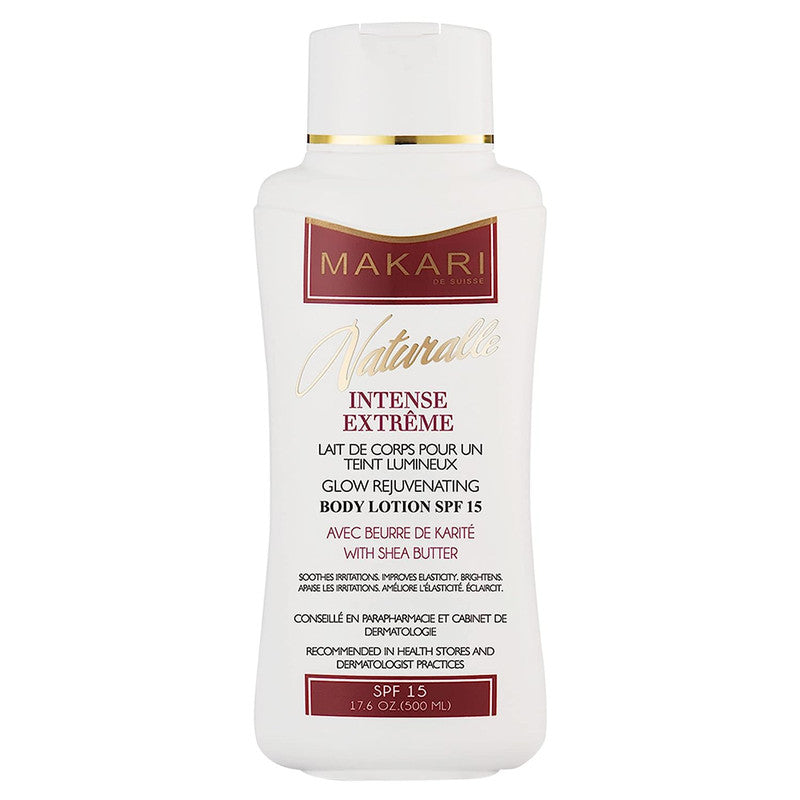 Makari - Naturalle Intense Extreme Body Lotion