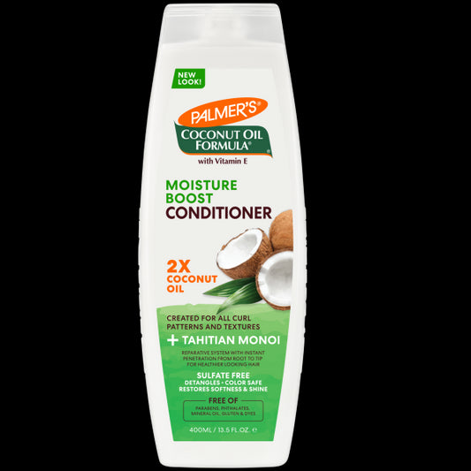 Palmer's Coconut Formula Moisture Boost Conditioner 400ml