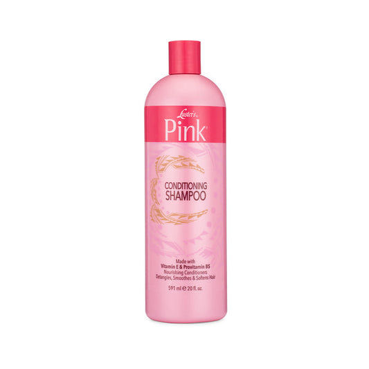 Luster's Pink Conditioning Shampoo 20Fl Oz