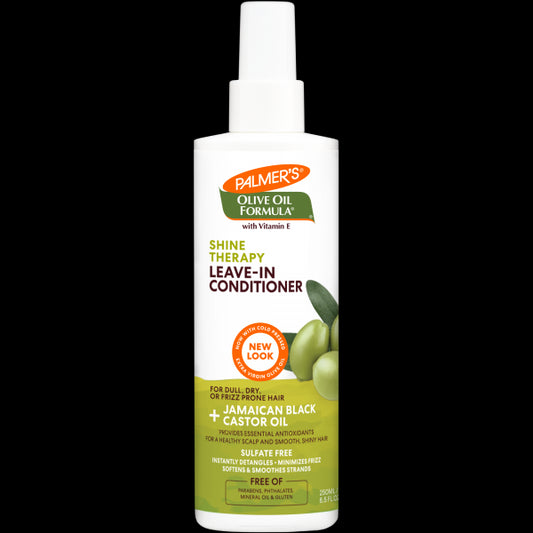 Palmer's Olive Oil Formula Leave-In Conditioner 250ml